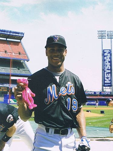 Roger Cedeno
