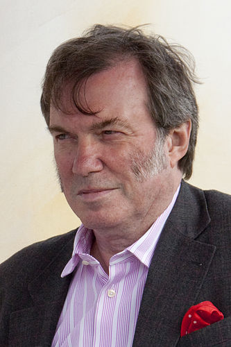 David POUNTNEY