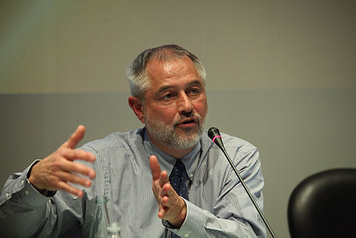 Roger F. Malina