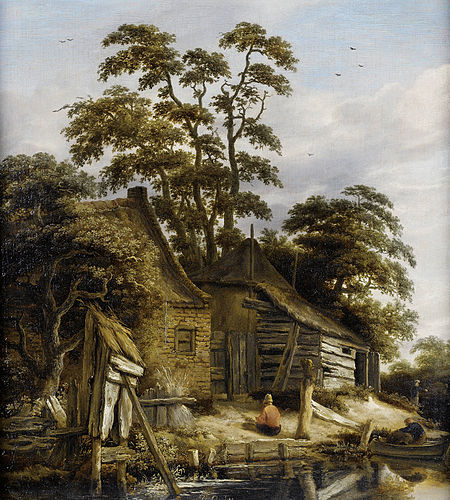 Roelof Van Vries