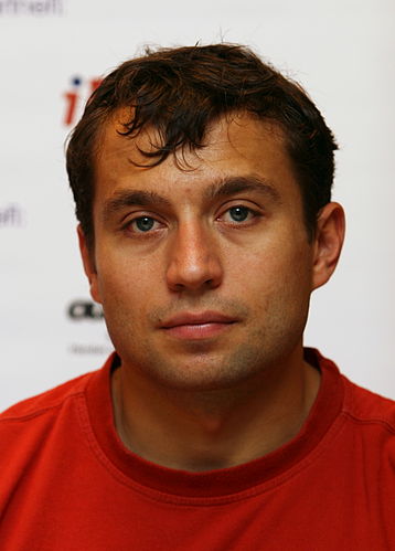 Ondrej Stepanek