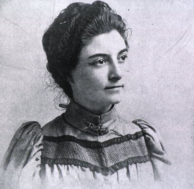 Anita Newcomb Mcgee