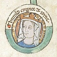 Gunhilda Denmark
