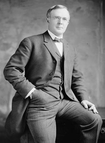 William Willets Cocks