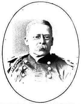 George David Ruggles