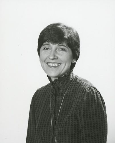 Helene Damm