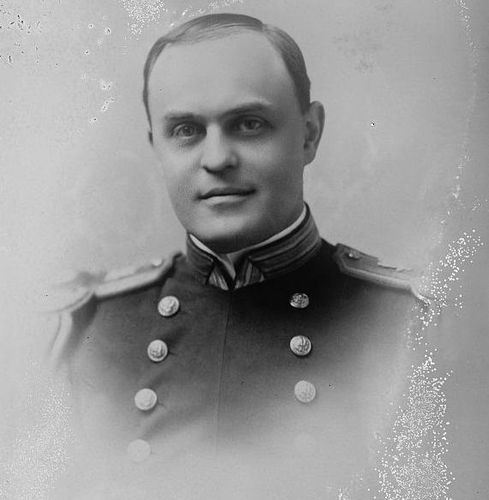 Samuel Mcgowan