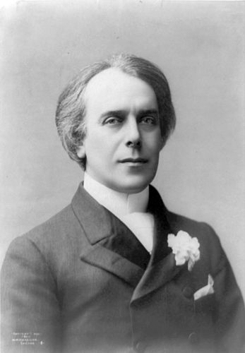 Edward Smith Willard