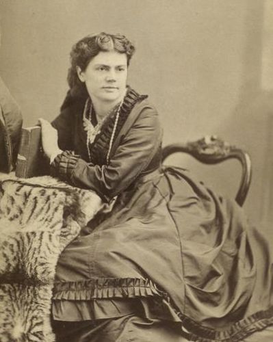 Elizabeth Crocker Bowers