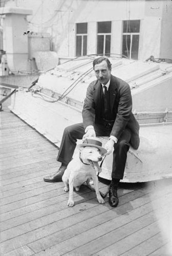 Ernest Henry Schelling