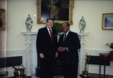 Terence A. Todman