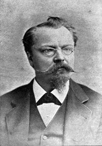 Ernest Eberhard