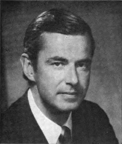 Philip Edward Ruppe