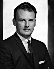 Ronald Brooks Cameron