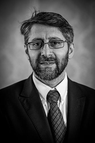 Haim Korsia