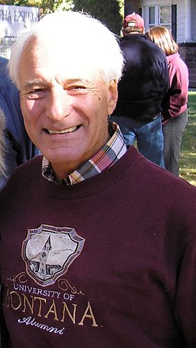 John C. Bohlinger