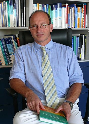 Gunther Hofmann