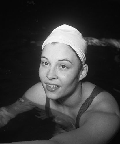 Hendrika Anna Maria