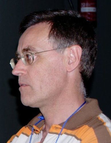 Abel Montagut