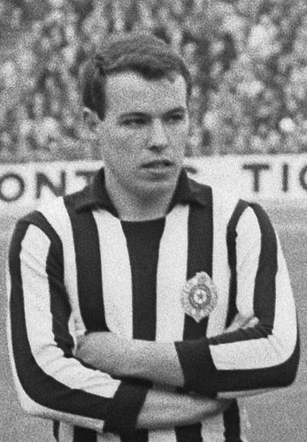 Ljubomir Mihajlovic