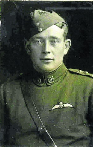 Henry John
