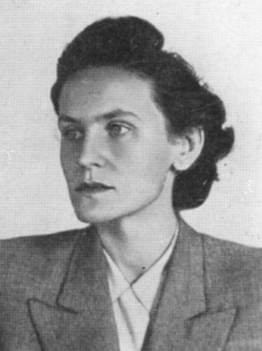 Ilse Stobe
