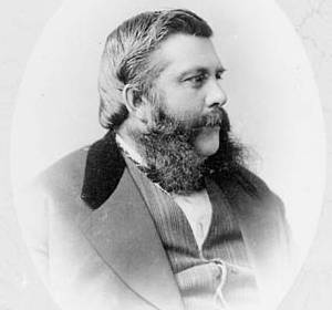 Henry Haney