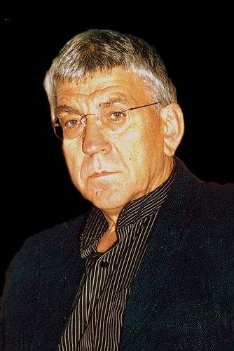 Gyorgy Schwajda