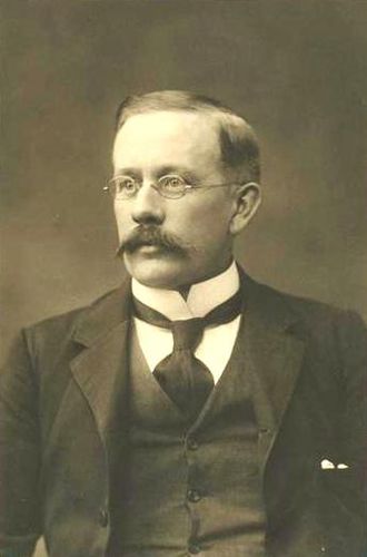 Hugh Mahon