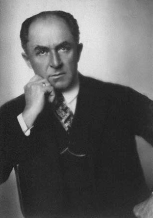 Hugo Reichenberger