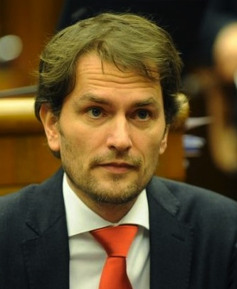 Igor Matovic