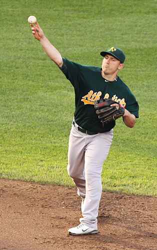 Cliff Pennington