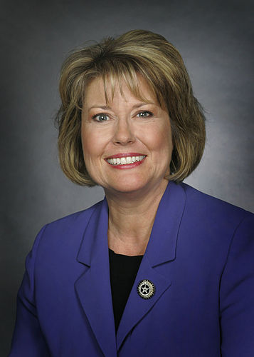 Pam Peterson
