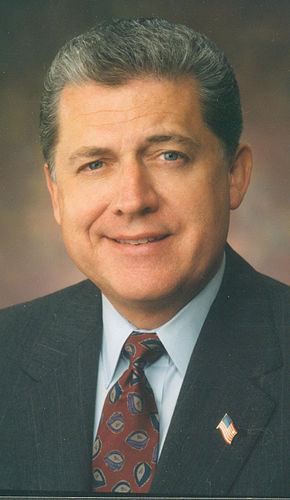 Denny Smith