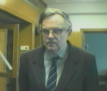 Nikolaj Sergejevich Bakhvalov