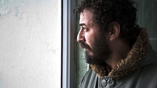 Bulent Ozturk