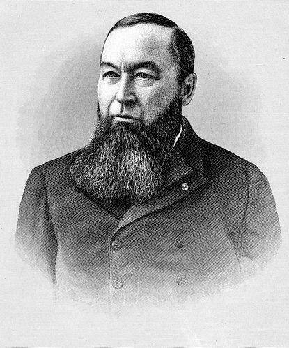 Byron Weston