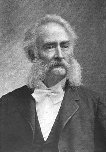 Clinton Levi Merriam