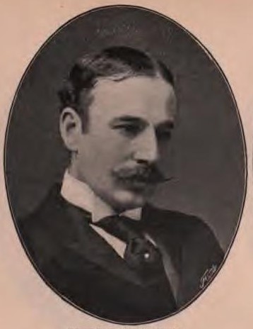 Coningsby Disraeli