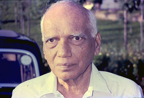 Natteri Veeraraghavan