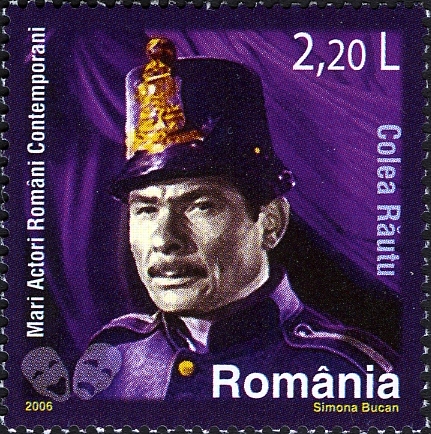 Colea Rautu