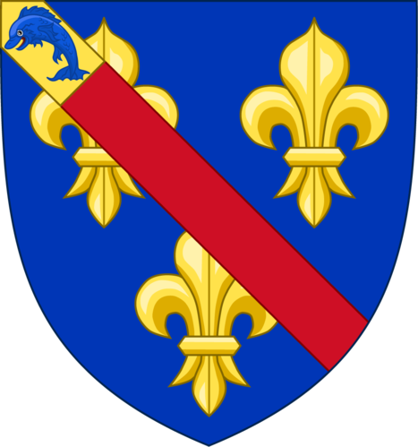 Louis Bourbon