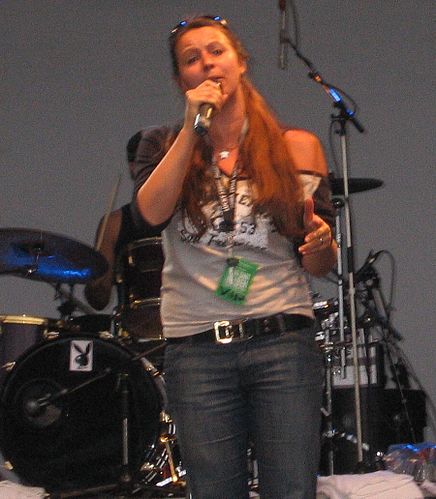 Cora E.