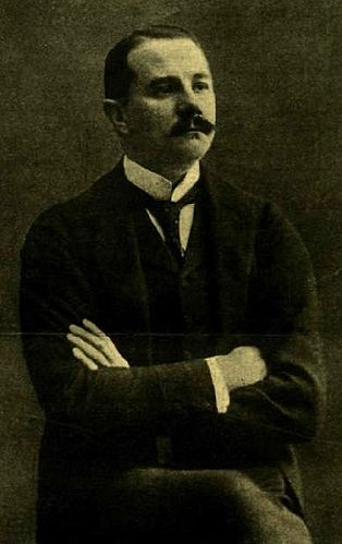 Bela Serenyi