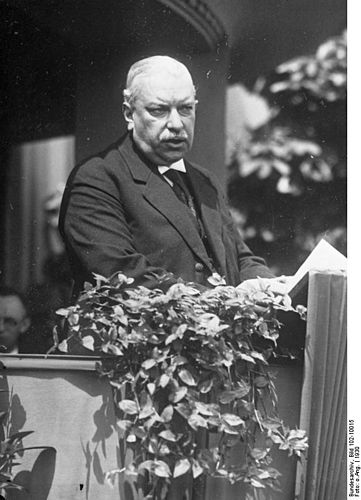 Hermann Dietrich