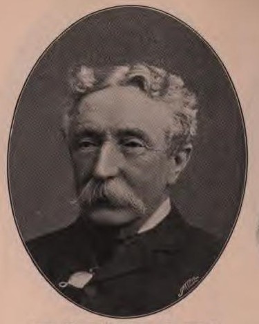 John Colonel