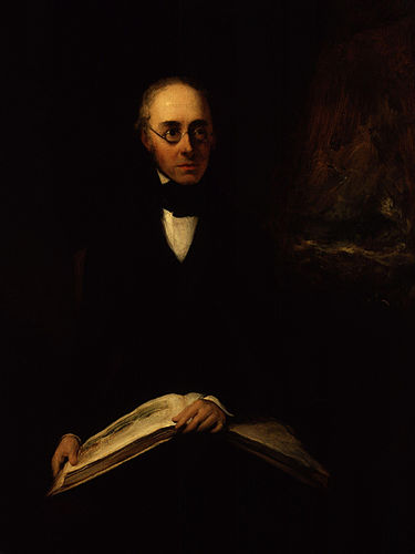 pupil: Copley Fielding