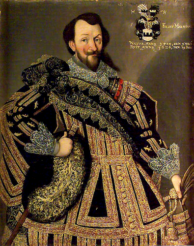 Herman Wrangel