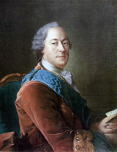 Mikhail Count