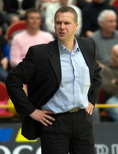 Herman Belt